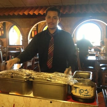 Plaza Azteca Mexican Restaurant 16 Photos 26 Reviews Photo Of Plaza Azteca Mexican Restaurant Toledo Oh United States Table Side