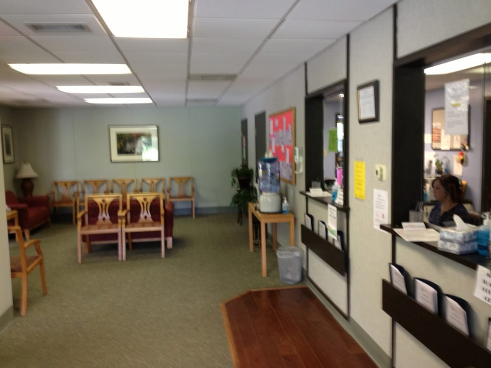 Our Family Doctor Doctors 43 Oakland Rd, Asheville, NC Phone