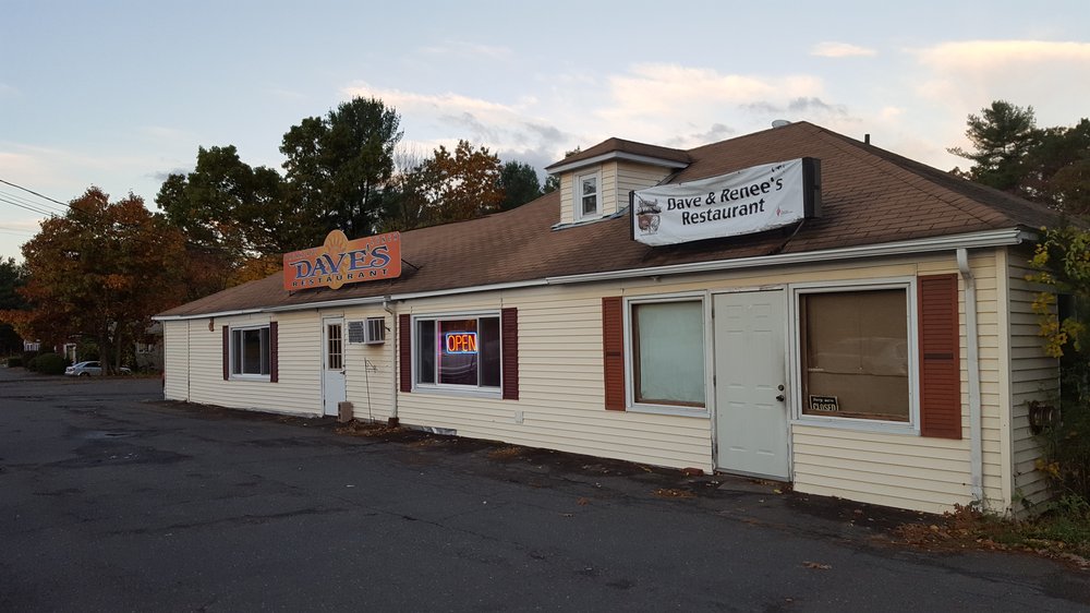 Daves Place 32 Photos & 25 Reviews Breakfast & Brunch 569 Salmon