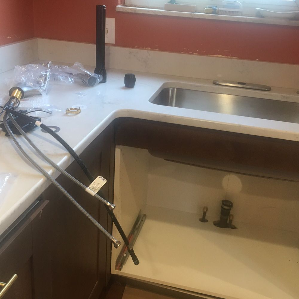 image of business Dependable Remodeling