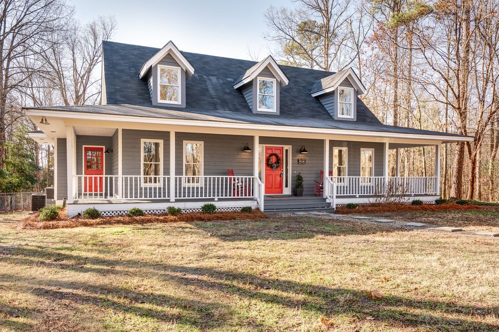 Market Leader Realty