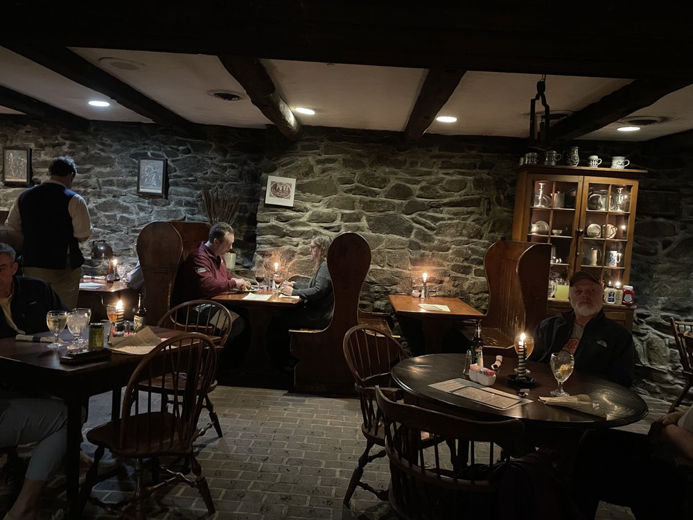 Spring House Tavern