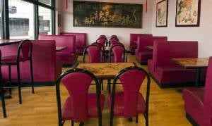 Peking Chef Express