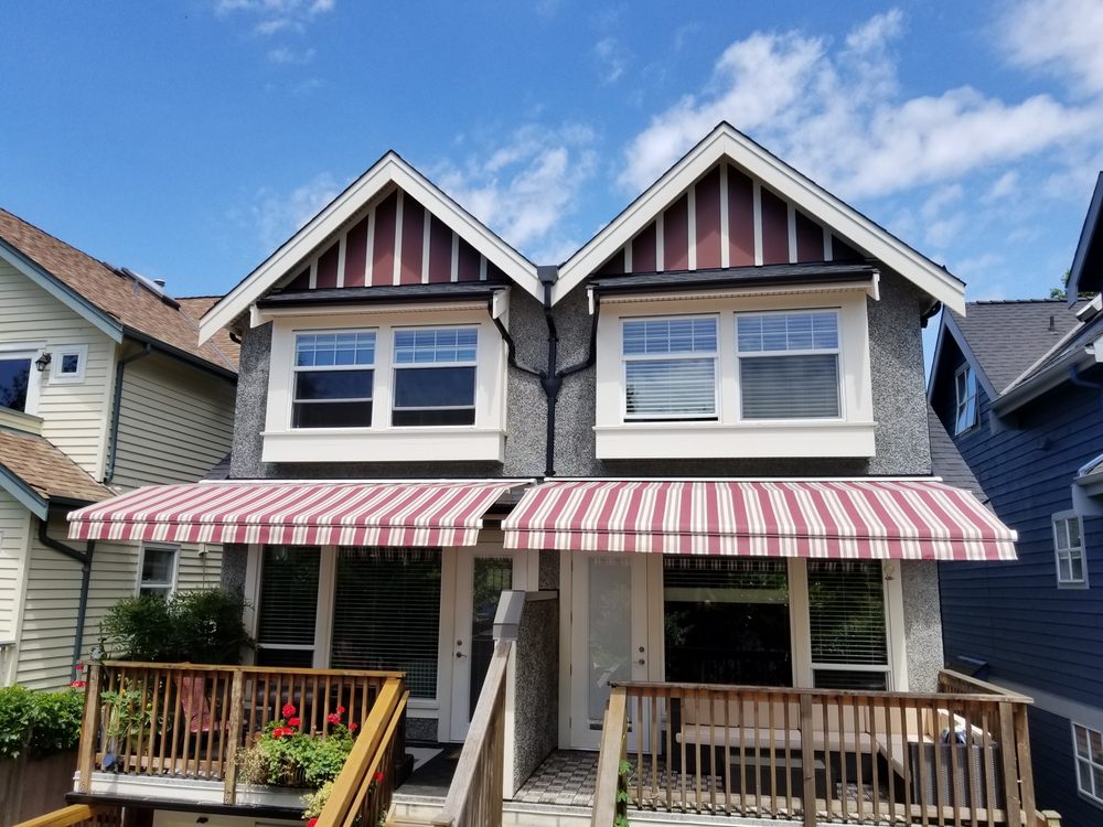 Element Comfort Solutions