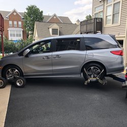 Performance Towing - 23 Photos - Towing - 3166 Spring St, Fairfax, VA