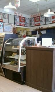 Aldo's Italian Deli