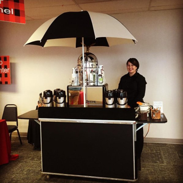 Cafe Ala Carte