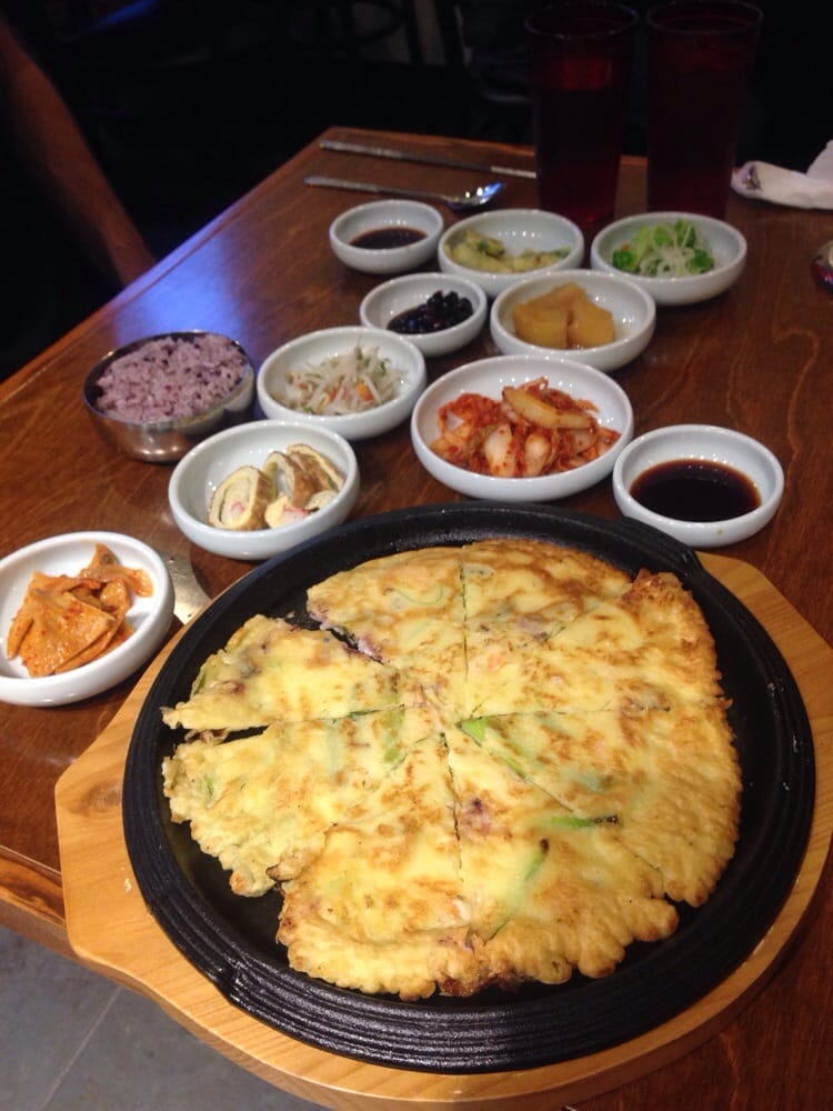 Yong’s Tofu House CLOSED 90 Photos & 75 Reviews Korean