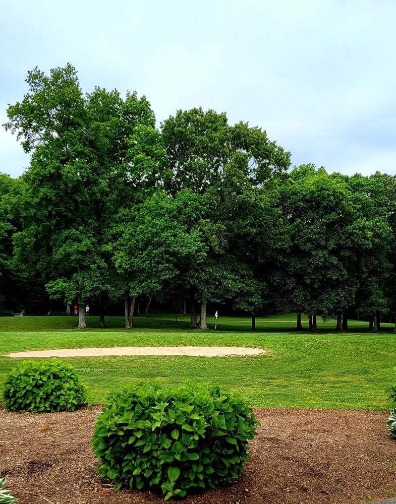 Dix Hills Park Golf Course