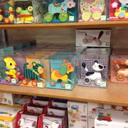 The Grasshopper - 46 Photos & 24 Reviews - Toy Stores - Rue du Marché