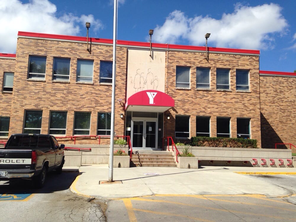 Maple Street YMCA Gyms 7502 Maple St, Keystone, Omaha, NE Phone