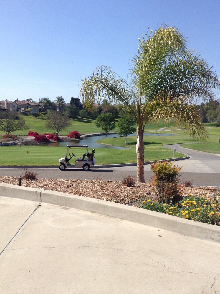 Eastlake Country Club Grill