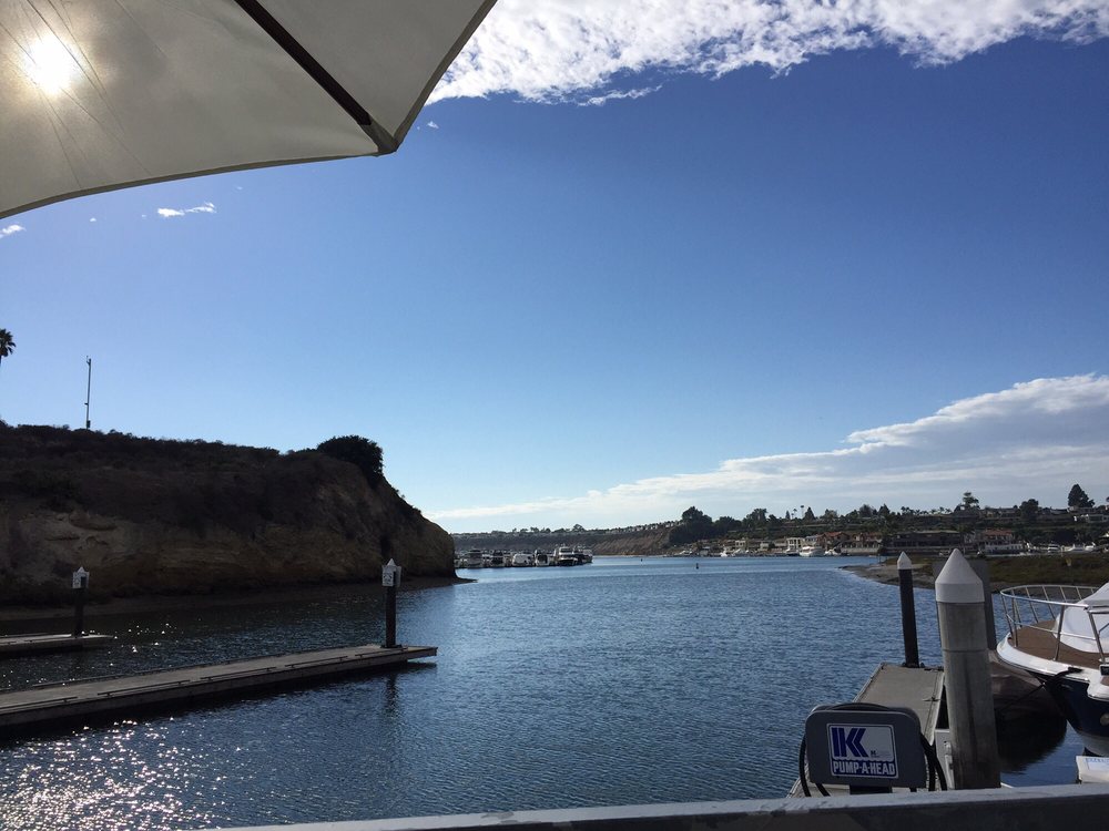 Back Bay Bistro American (New) 1131 Back Bay Dr Newport Beach, CA