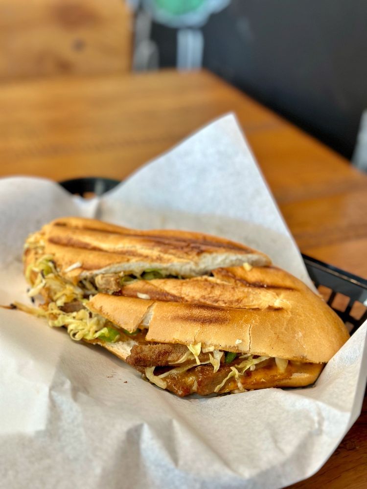 Good Eats and Sweets