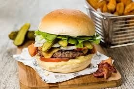 Boqueirão Lanches