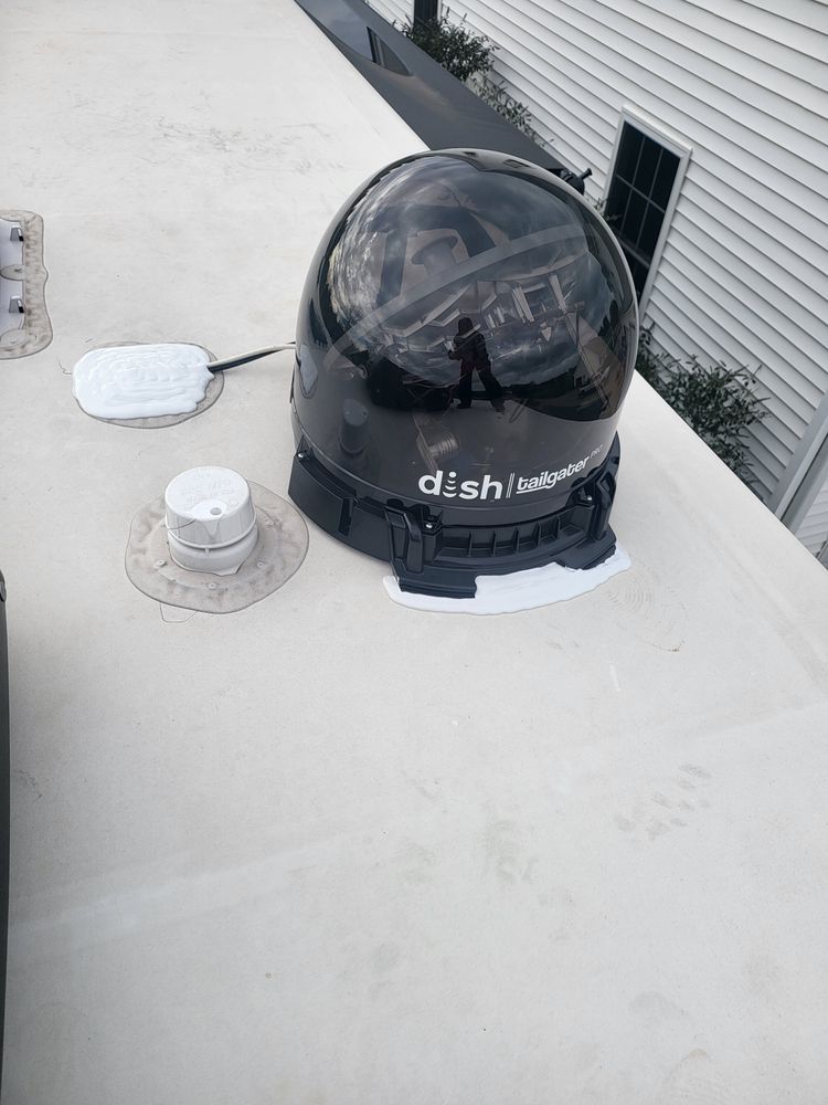 Marzka Mobile RV Service