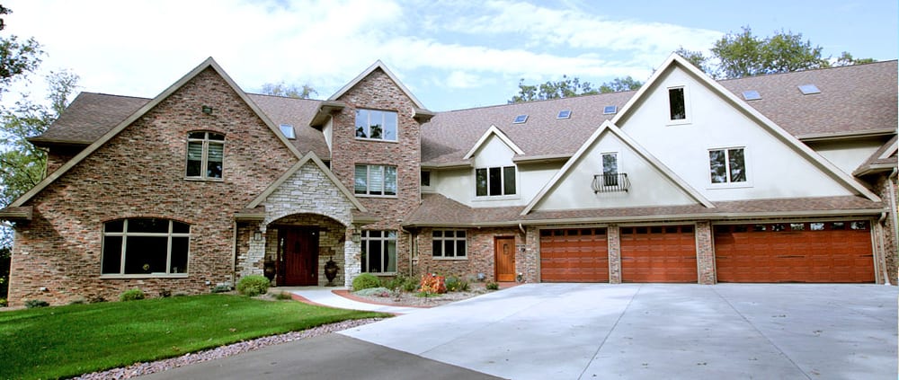 image of business Richards Construction Building & Design