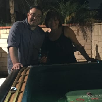 Angela's casino entertainment