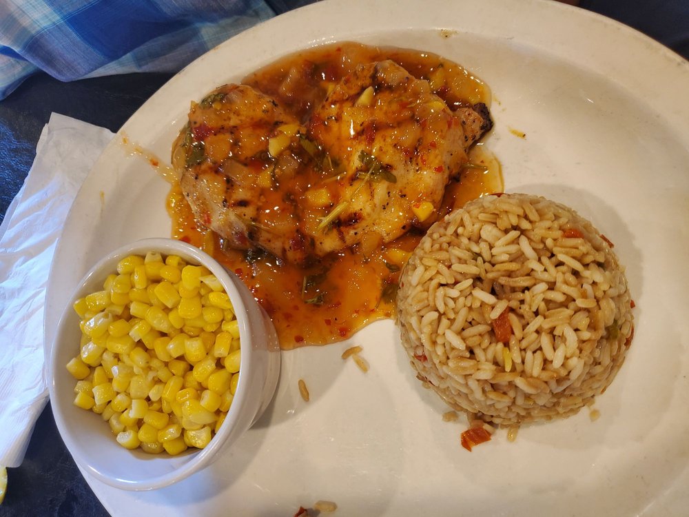 Ernie's Cafe & Catering