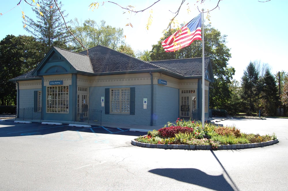 First Hope Bank Banks & Credit Unions 41 US Hwy 46, Hackettstown