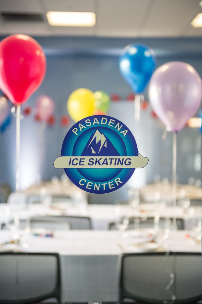 Pasadena Ice Skating Center 106 Photos & 140 Reviews Skating Rinks