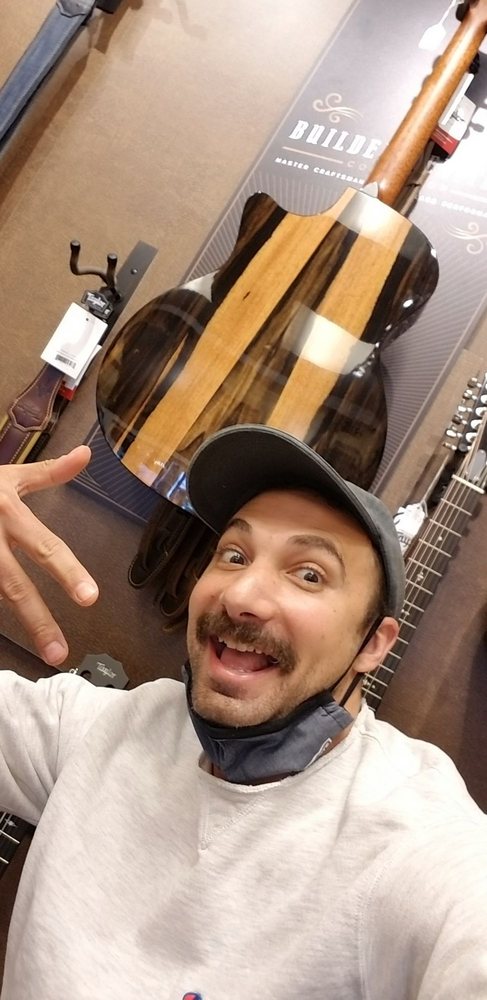 New York Music Emporium