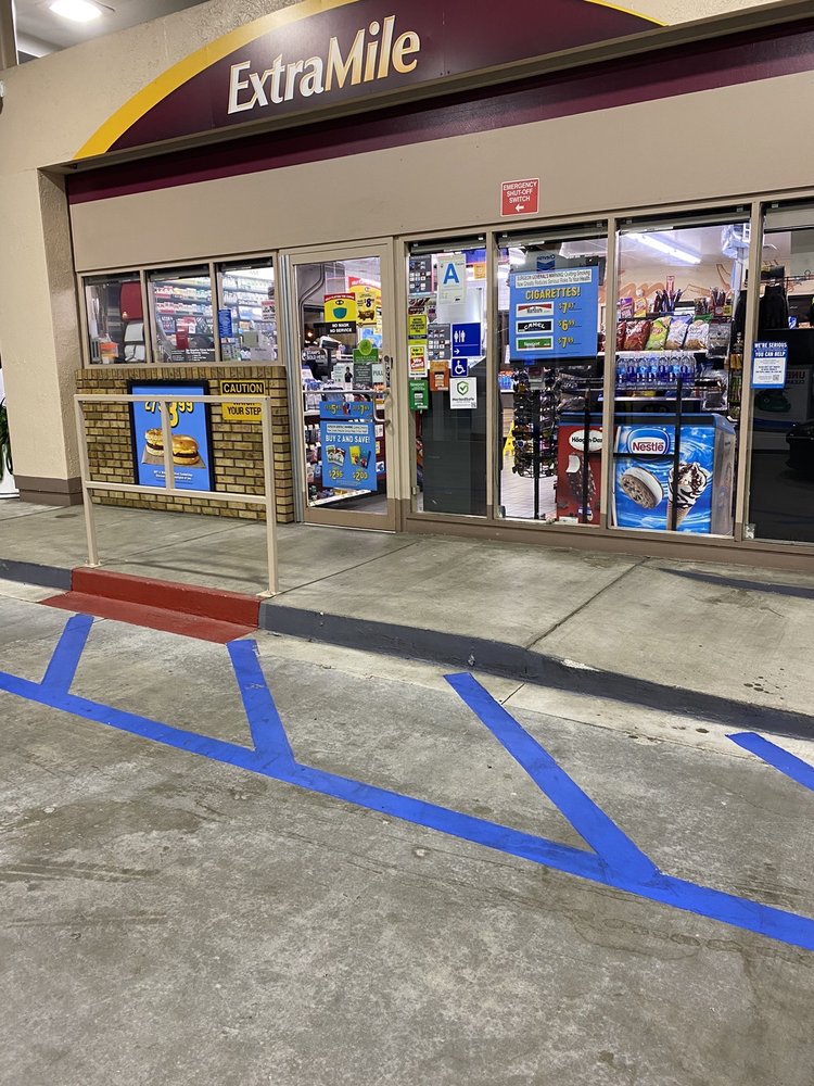 Chevron