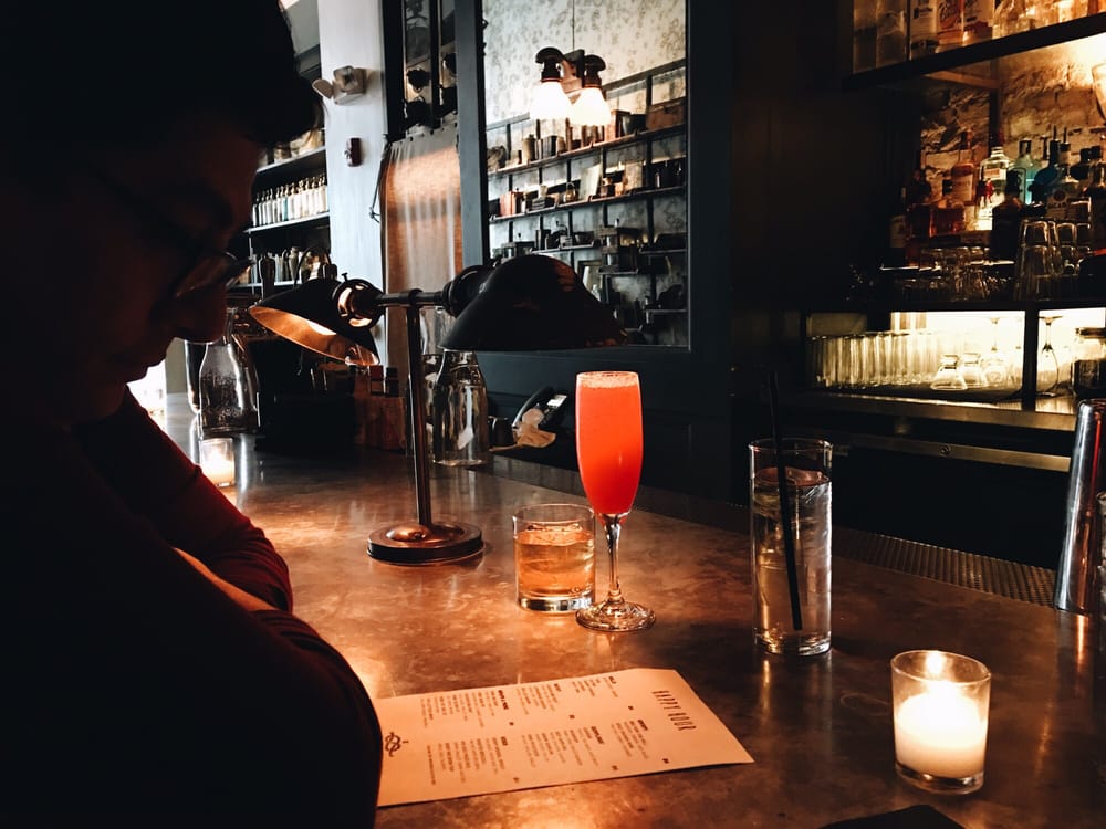 Double Knot 272 Photos & 213 Reviews Sushi Bars 120 S 13th St