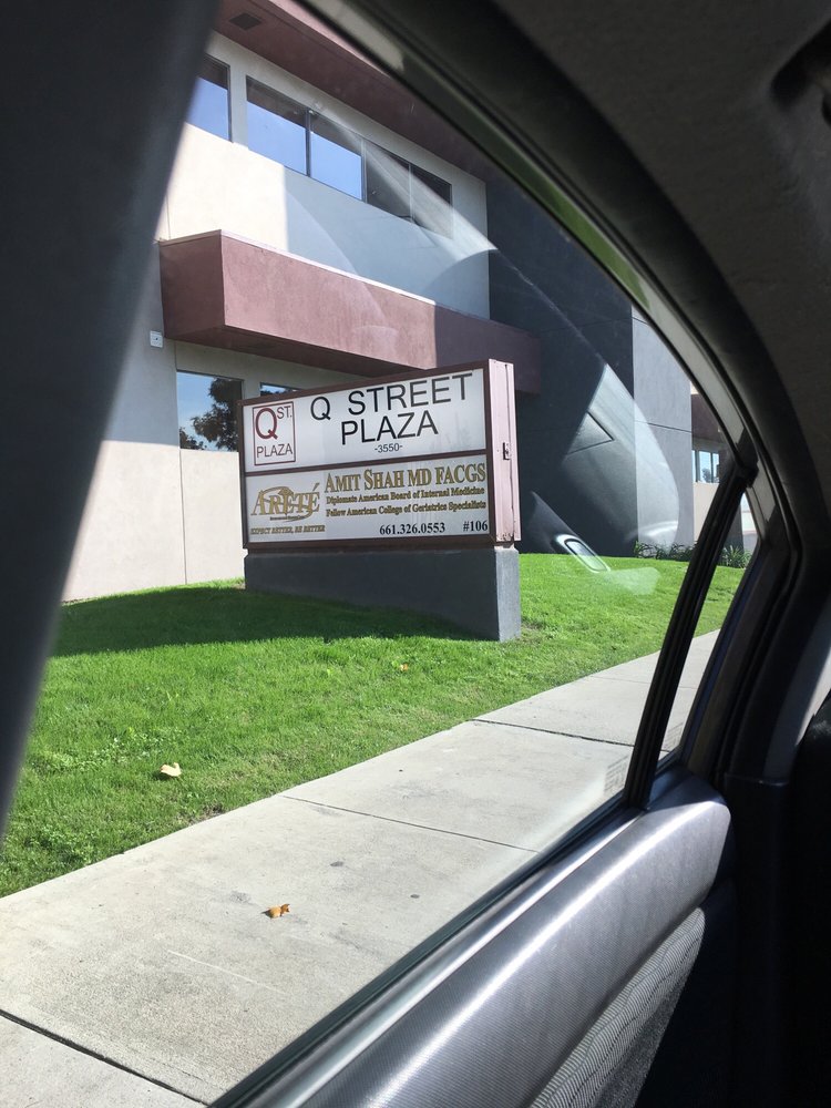 LabCorp Laboratory Testing 3550 Q St, Bakersfield, CA Phone