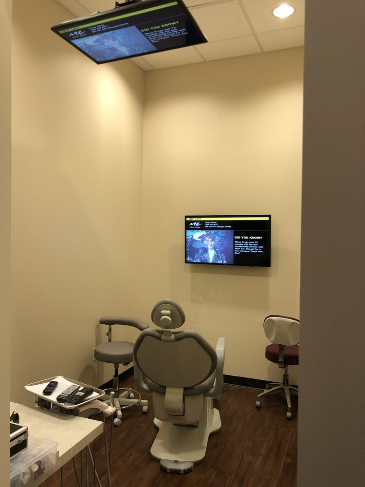 Auburn Dental Care General Dentistry 1102 Outlet Collection Way