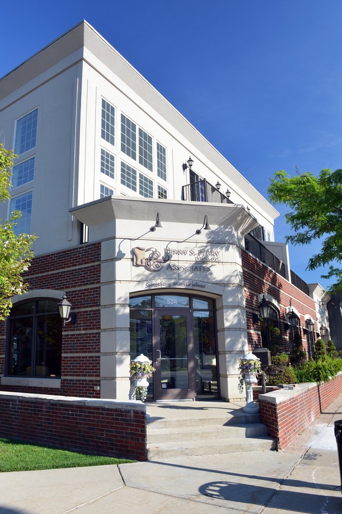 image of business Penny S Flury, DDS