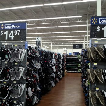 burbank walmart