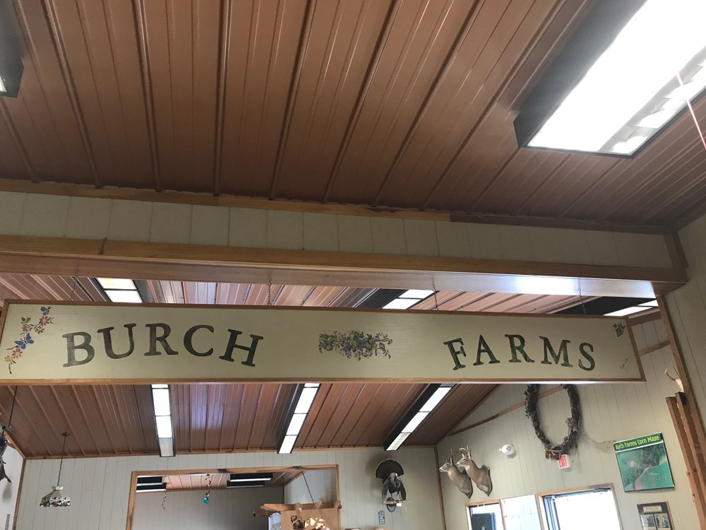 Burch Farms Country Market & Winery