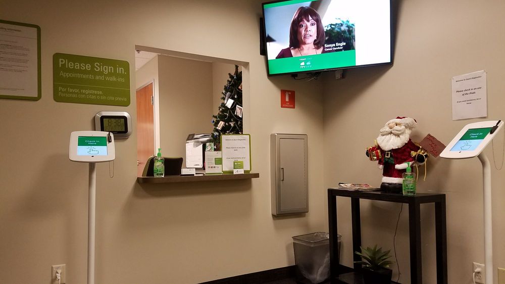 Quest Diagnostics Laboratory Testing 900 SE Ocean Blvd, Stuart, FL