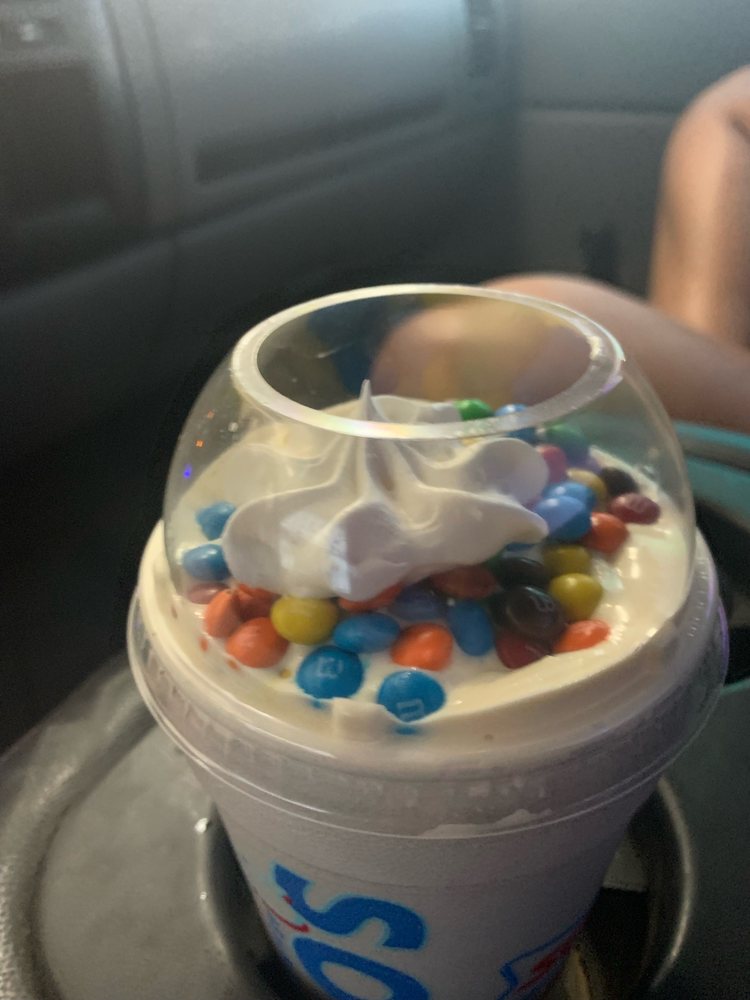 Sonic Drive-In