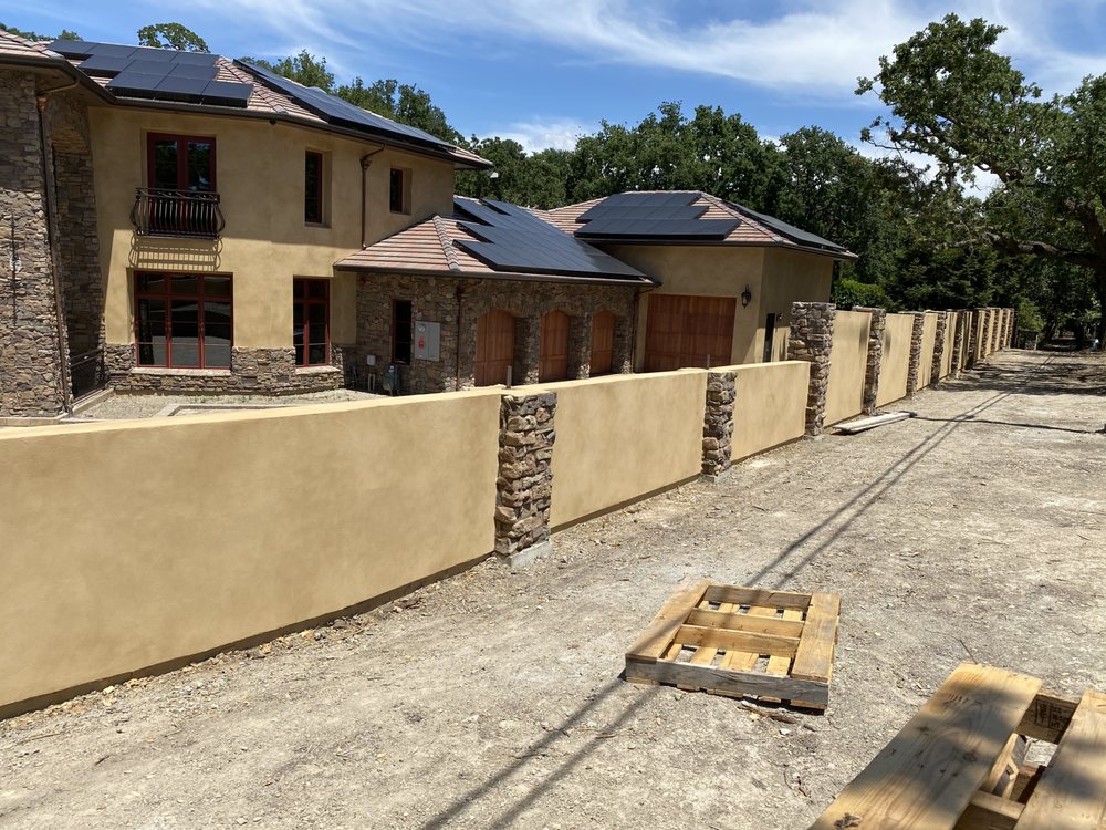 Legacy Lath & Plaster
