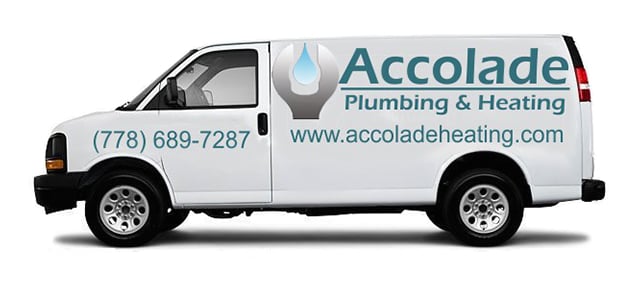Accolade Plumbing & Heating