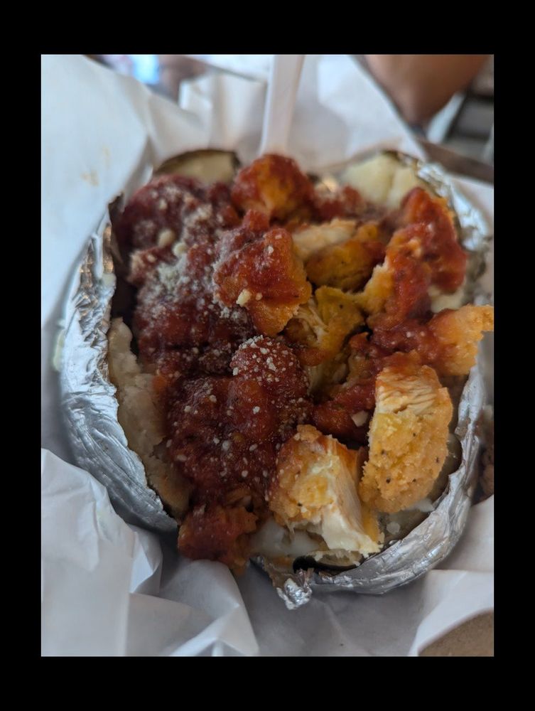 Spud Ranch