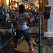 david barton gym chicago