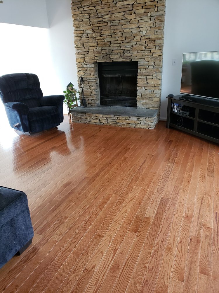 image of business Pasadena Floors Inc.