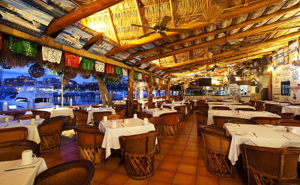 Restaurants Near Marina Cabo San Lucas Restaurants Near Marina Cabo San Lucas
