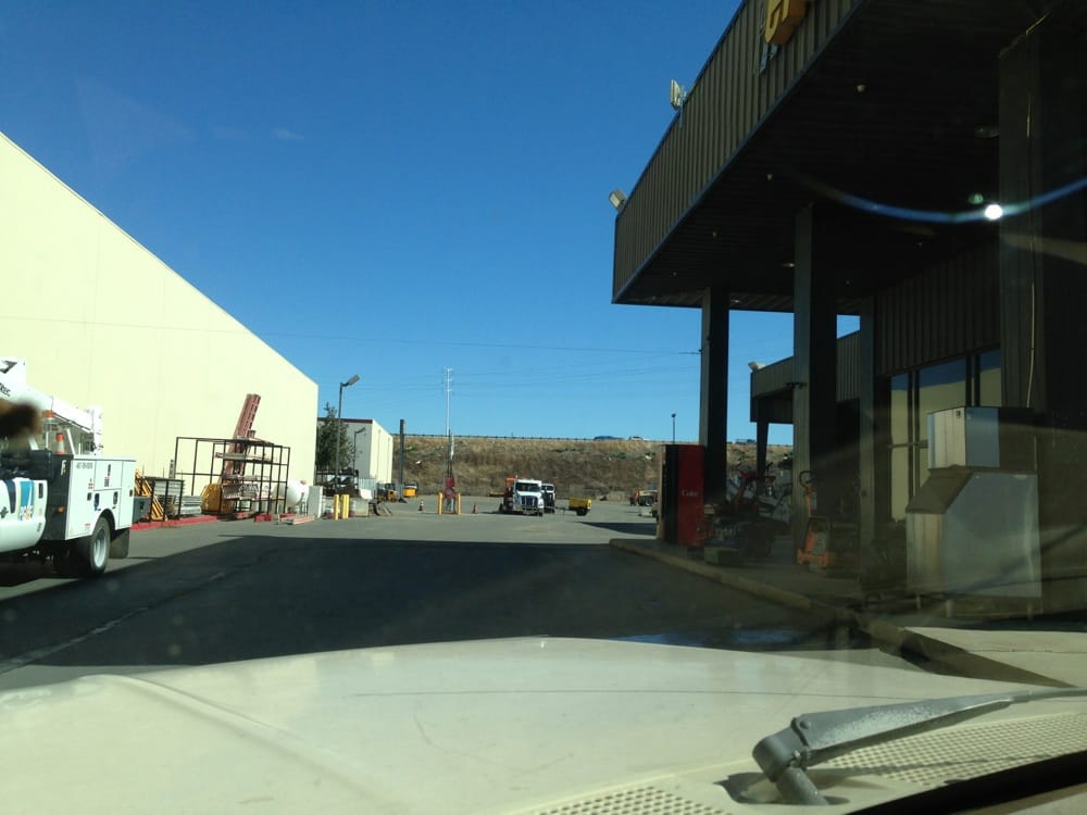 Hertz Equipment Rental Corporation Machine & Tool Rental 901