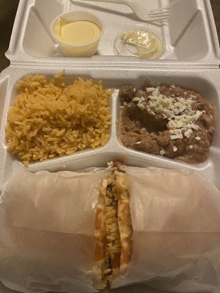 Lucre’s Restaurante