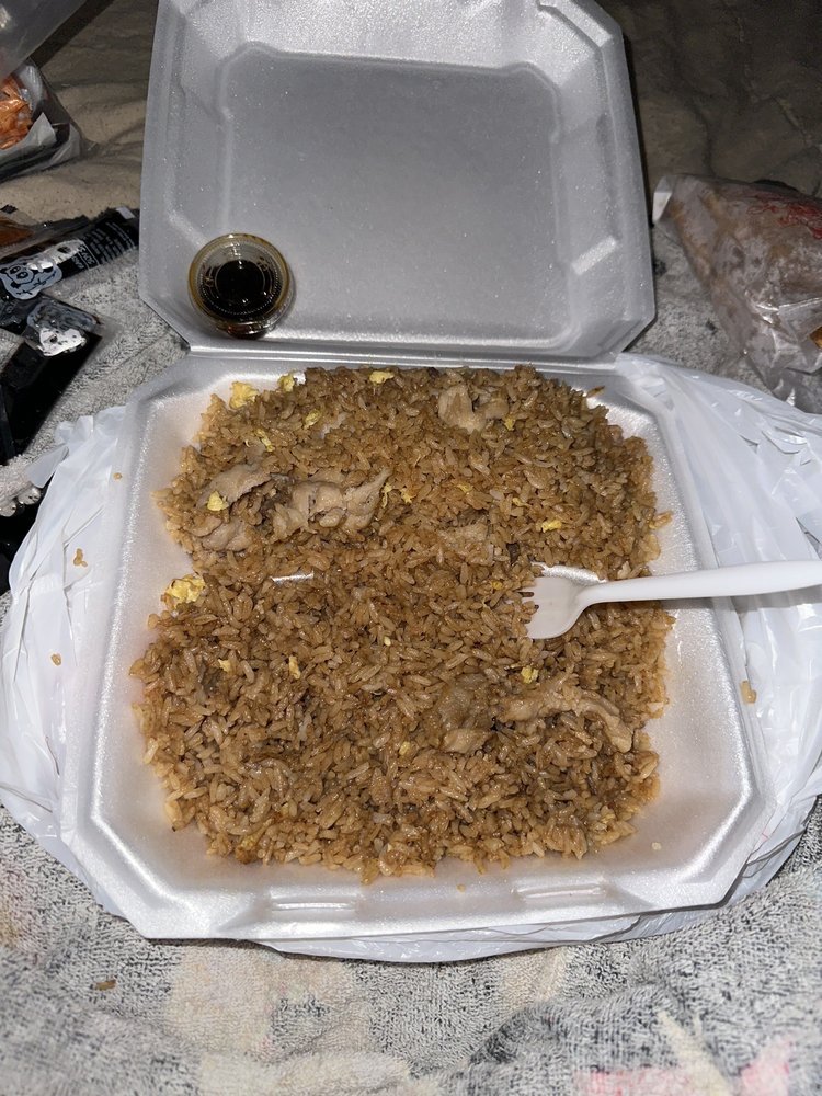 Skillman Wok