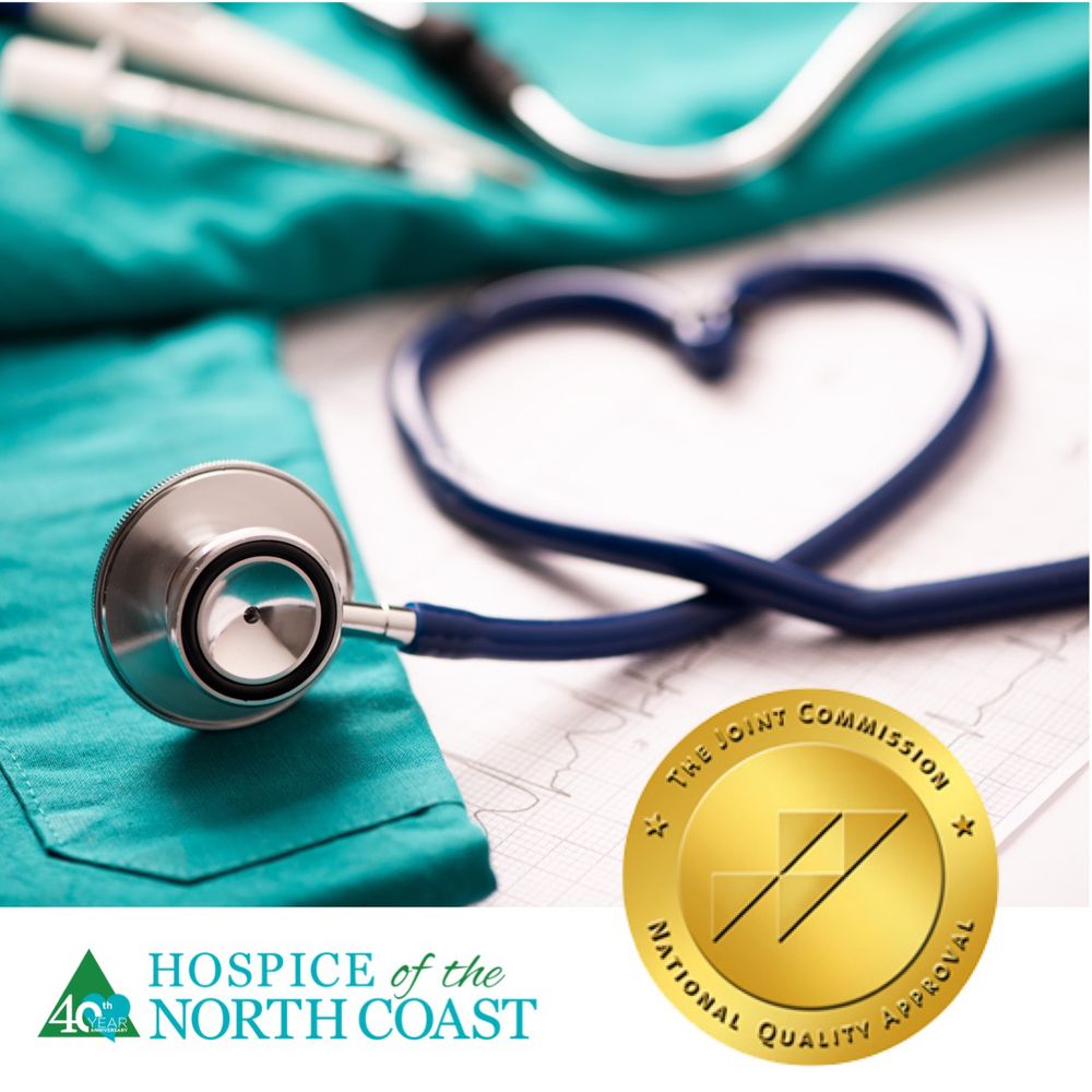 Hospice Of The North Coast