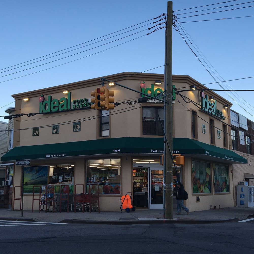 Ideal Food Basket 14 Photos Grocery 10802 Otis Ave, Corona