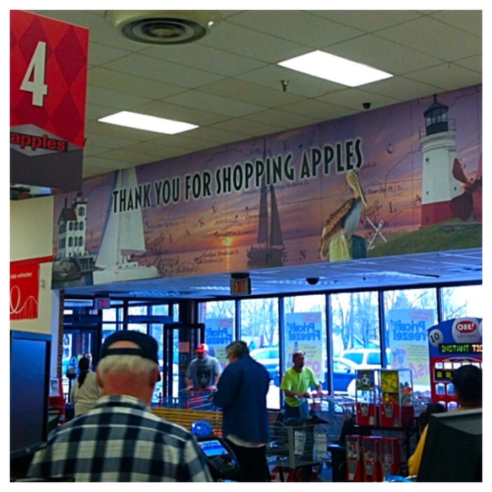 Apples Grocery 4100 Ivanhoe Ave, Sheffield Lake, OH Phone Number Yelp