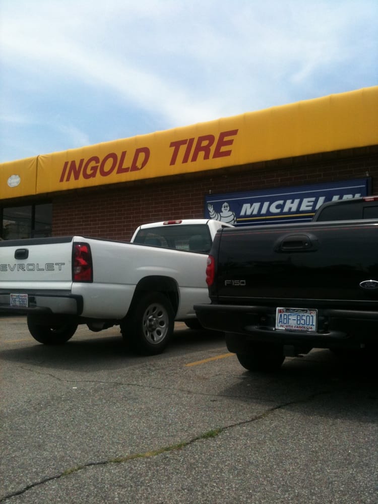 Ingold Tire & Auto Service Center