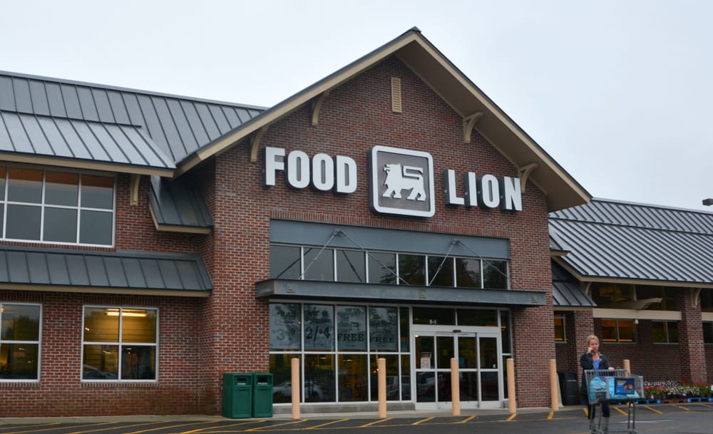Food Lion