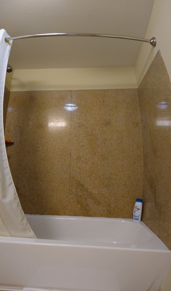 Mainstay Suites Camp Lejeune